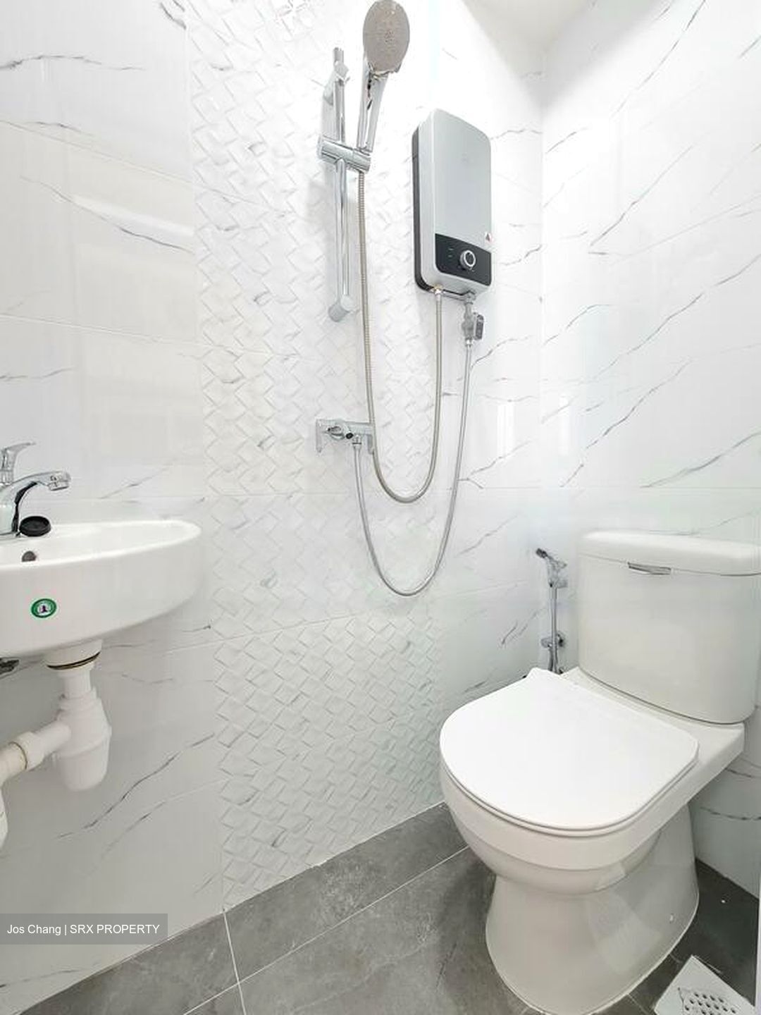 Aquarius By The Park (D16), Condominium #460753421